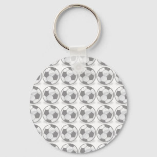 Porte-clés Ballons de football