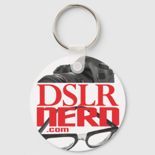 PORTE-CLÉS BALLOT DE DSLR