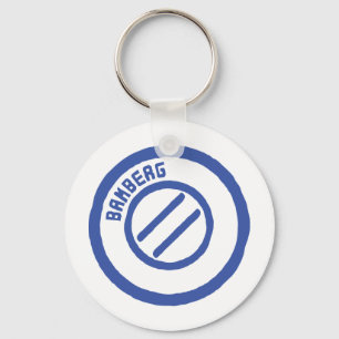 Porte-clés Bamberg