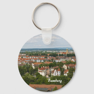 Porte-clés Bamberg