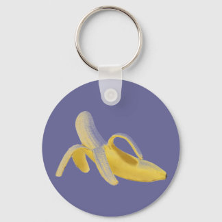 Porte-clés bananes