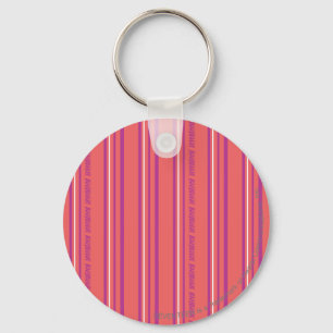 Porte-clés Bandes minces LtPink