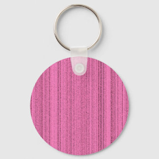 Porte-clés Bandes roses