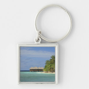 Porte-clés Bandos Island Resort, Atoll Nord Malé, Le
