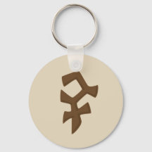 Bandos Porte - clé Runescape