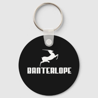 Porte-clés Banterlope