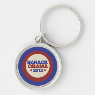Porte-clés Barack Obama 2012