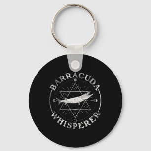 Porte-clés Baracuda Whisperer - Barracuda 