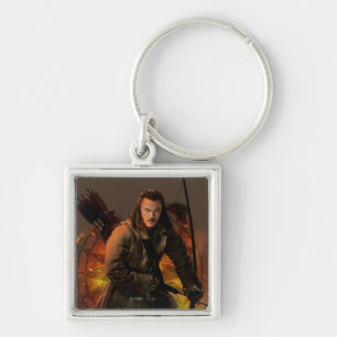 Porte-clés BARD THE BOWMAN™ Graphic