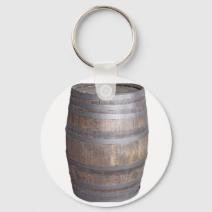 Porte-clés Barre à vin