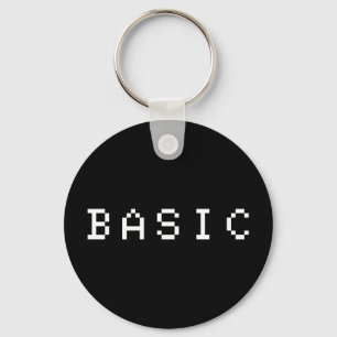 PORTE-CLÉS BASE