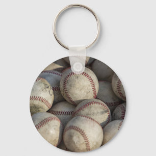Porte-clés Baseball