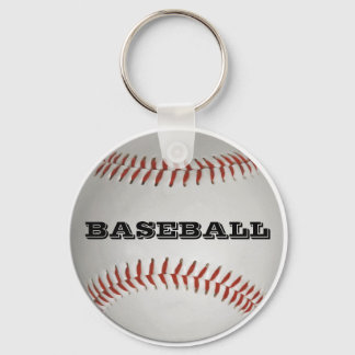Porte-clés Baseball