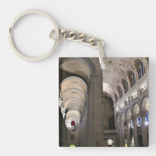 Porte-clés Basilica of Sainte Anne de Beaupre, Québec, Canada
