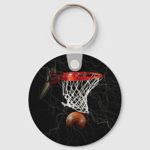 Porte-clés Basket