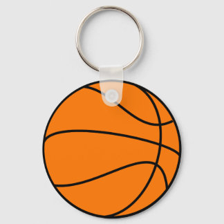 Porte-clés Basket
