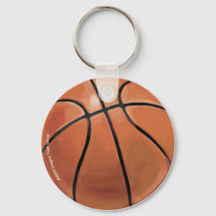 Porte-clés Basket