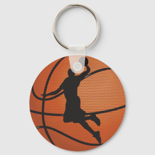 Porte-clés Basket
