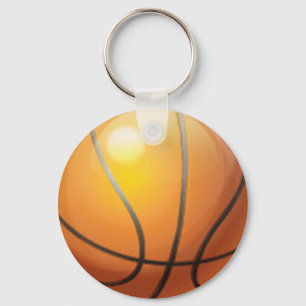 Porte-clés Basket-ball