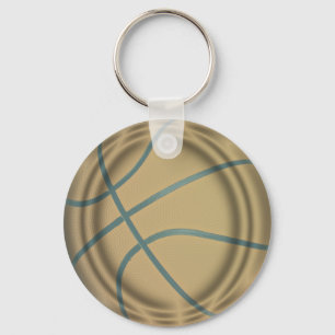 Porte-clés Basket-ball