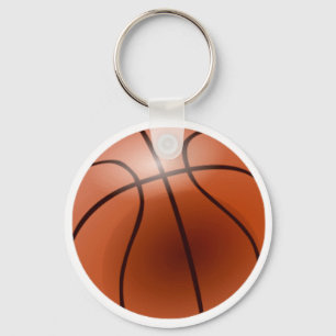 Porte-clés Basket-ball