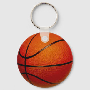 Porte-clés Basket-ball en vrac Porte - clés Basket-ball bon m