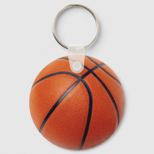 PORTE-CLÉS BASKETBALL