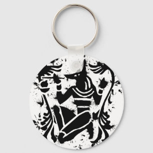 PORTE-CLÉS BASSIN ANUBIS