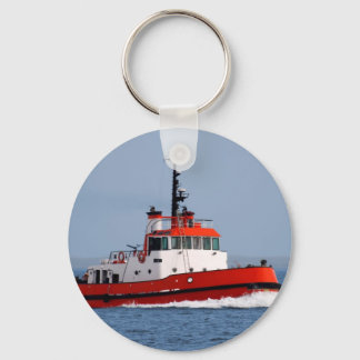 Porte-clés Bateau à moteur à vitesse