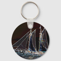 Bateau à voile - Photographie abstraite
