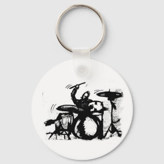 Porte-clés batera portachaves