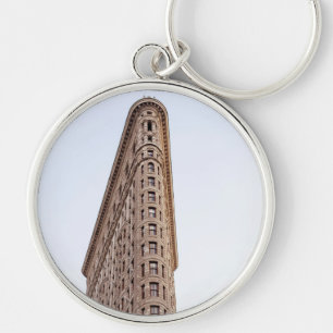 Porte-clés bâtiment Flatiron 