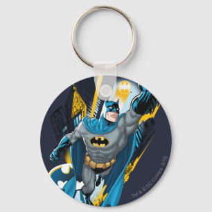 Porte-clés Batman Gotham Guardian