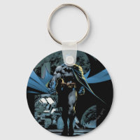 Batman Urban Legends - 1