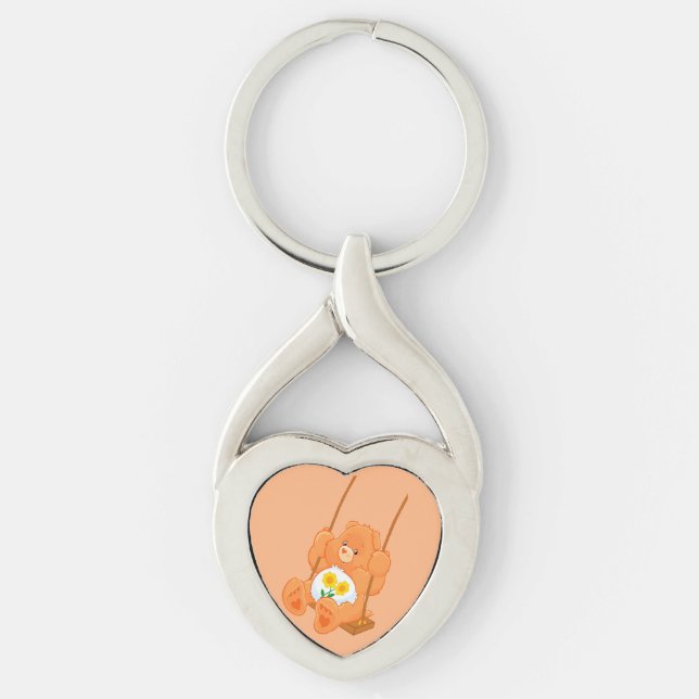 Porte-clés Bear Keychain (Devant)