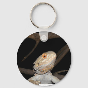 Porte-clés Bearded dragon 2