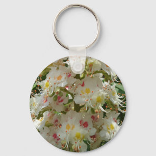 Porte-clés Beau Porte - clé Flower