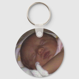 Porte-clés Beauté dormante