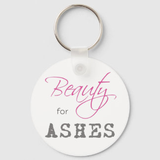 Porte-clés Beauté pour Porte - clé Ashes