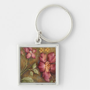 Porte-clés Beautés antiques II
