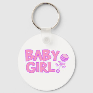 Porte-clés Bébé