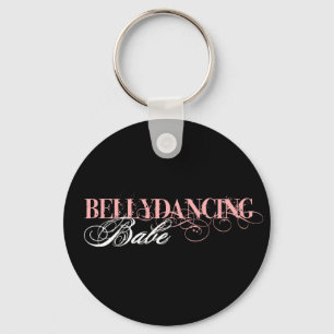 Porte-clés Bébé de danse du ventre