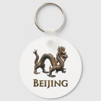 Porte-clés BEIJING Dragon