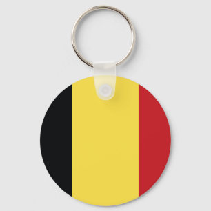 Porte-clés Belgique