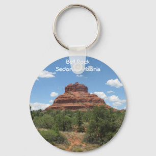 Porte-clés Bell Rock, Sedona, Arizona