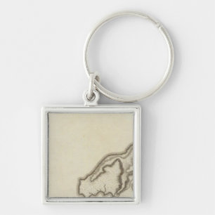 Porte-clés Bequia ou Becouya