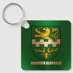 Porte-clés Bergisch Gladbach