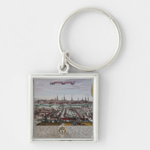 Porte-clés Berlin