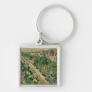 Porte-clés Berlin, repaire Linden, 1922 d'Unter