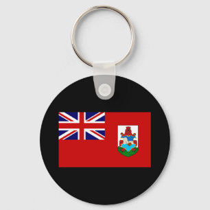 PORTE-CLÉS BERMUDA